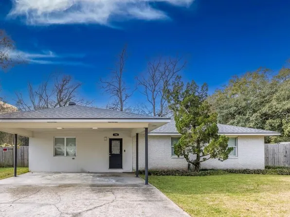 116 Pinoak St, Denham Springs, LA 70726