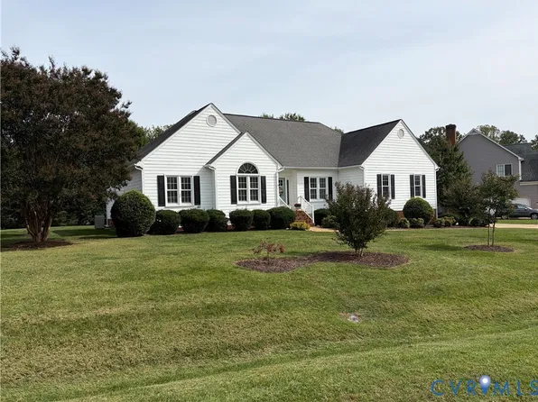 8246 Silkwood Dr, Mechanicsville, VA 23116