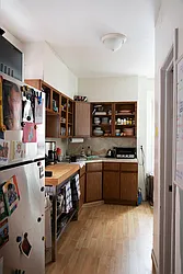 Rented by Compass