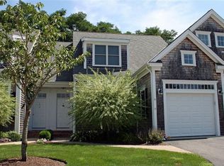 4 Mill Ln #B, Orleans, MA 02653