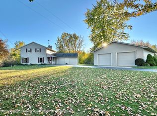 7461 W Chadwick Rd, Dewitt, MI 48820