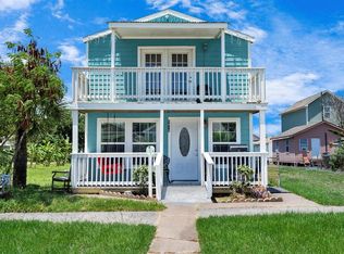 5616 Avenue M, Galveston, TX 77551