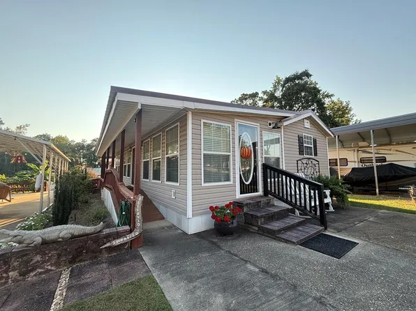 189/190 Whispering Pines Blvd, Georgetown, GA 39854