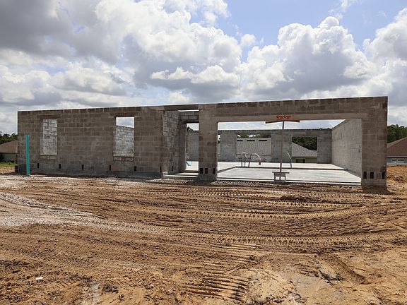 Exterior - June 19, 2026