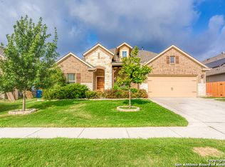 30615 Side Saddle Rd, Bulverde, TX 78163