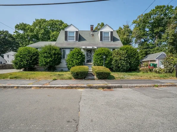 12 Wilson St, Medford, MA 02155