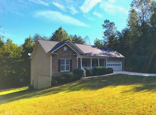 727 McCoy Bridge Rd, Homer, GA 30547