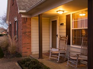 403 E White Rd, Collierville, TN 38017