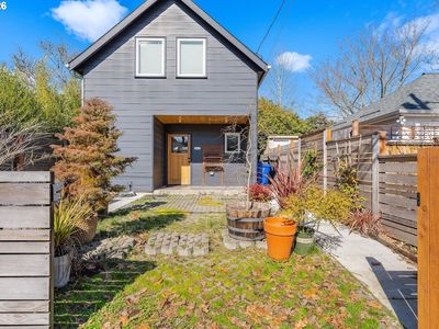 3813 NE Going St, Portland, OR, 97211