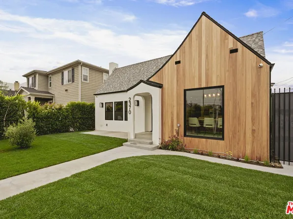 2370 Kelton Ave, Los Angeles, CA 90064