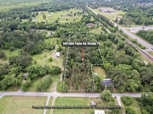 1509 Allie Payne Rd, Orange, TX 77632