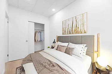 Rented by REAL New York