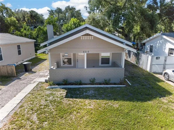2310 17TH AVENUE S, ST PETERSBURG, FL 33712