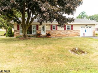 151 West St, Spring Mills, PA 16875