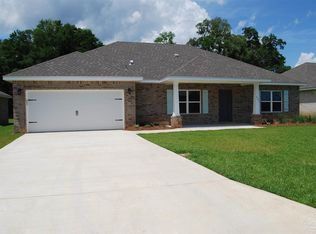 7791 Piper Cir, Milton, FL 32583