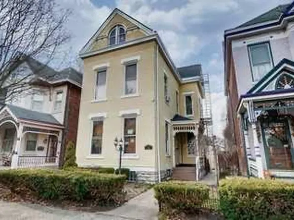 545 Lexington Ave APT 3, Newport, KY 41071