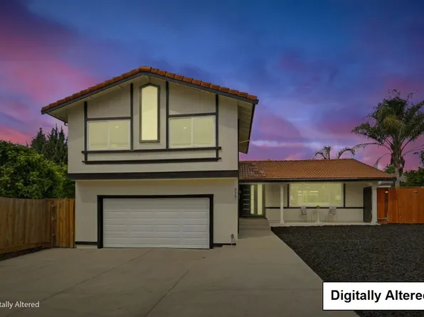 3367 Holderman Dr, San Jose, CA 95148