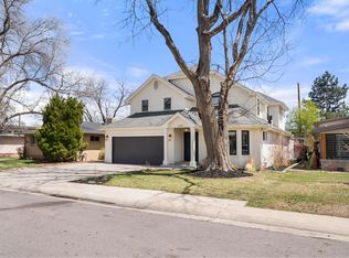 144 S Jersey St, Denver, CO 80224