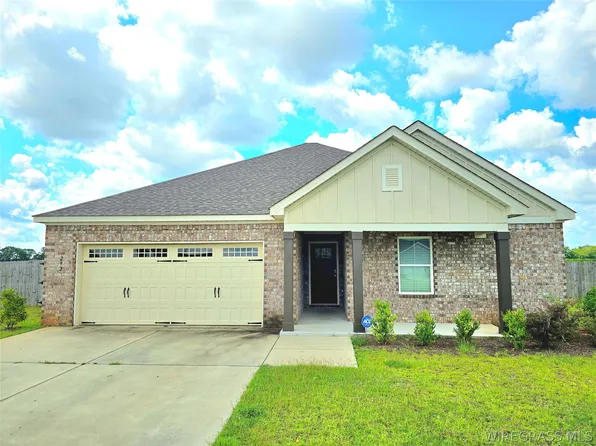 292 Gritney Rd, Daleville, AL 36322