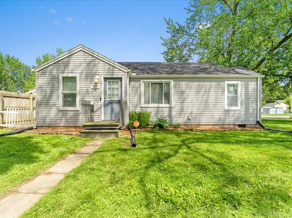 2941 S Deerfield Ave, Lansing, MI 48911