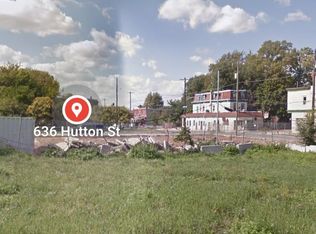 636 N Hutton St #638, Philadelphia, PA 19104