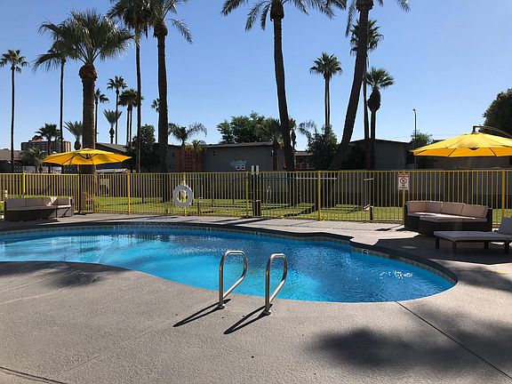 2nd image of 400 W Pasadena Ave APT 10