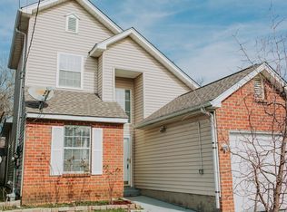 1411 Apache Ln, Madison, TN 37115