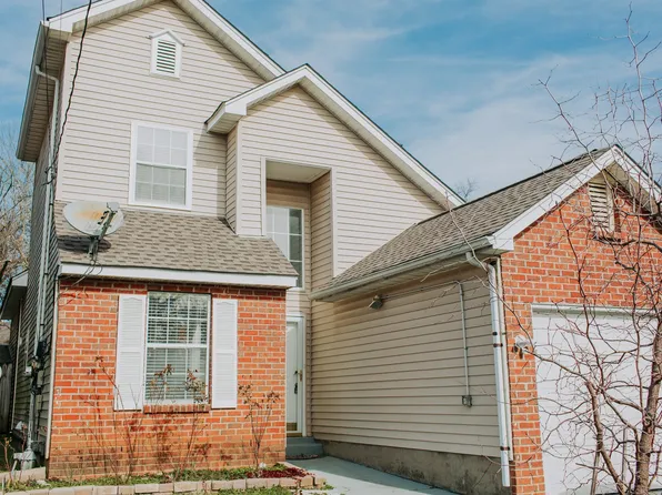 1411 Apache Ln, Madison, TN 37115