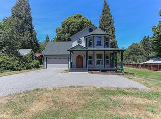 12930 Ridge Rd, Grass Valley, CA 95945