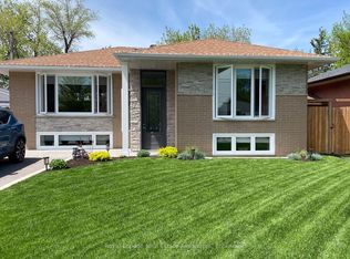 24 Stevens Cres, Halton Hills, ON