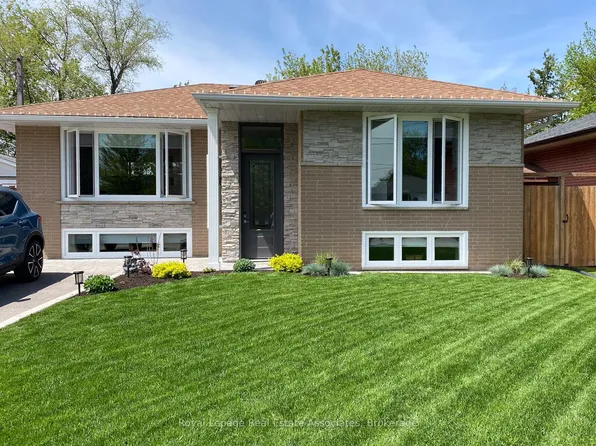 24 Stevens Cres, Halton Hills, ON L7G 1B6