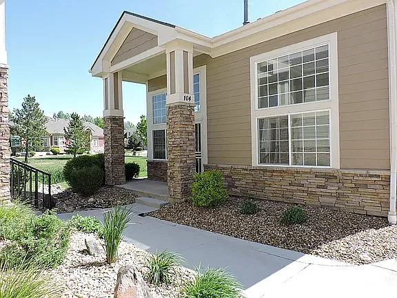 13873 Legend Way #104 — Photo 2