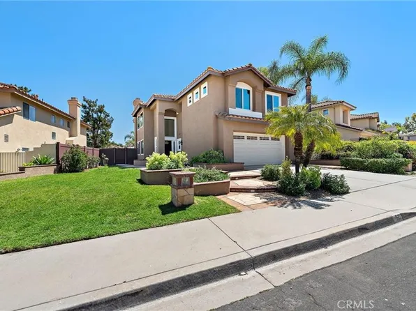 52 Via Brida, Rancho Santa Margarita, CA 92688