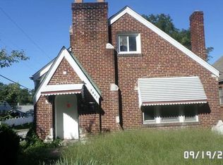 7031 Glenmore Ave, Saint Louis, MO 63121