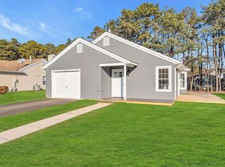 6 Kent Dr, Forked River, NJ 08731