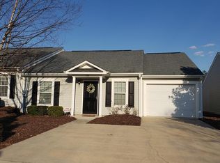 5196 Aruba Cir, Augusta, GA 30909