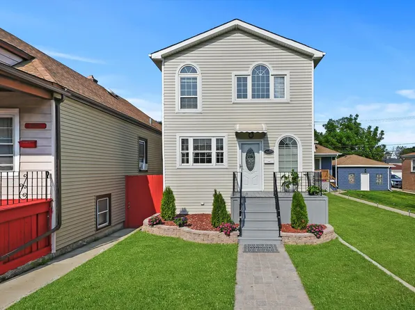 10720 S Avenue H, Chicago, IL 60617