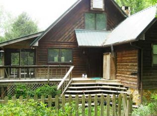 4454 Doublehead Gap Rd, Blue Ridge, GA 30513