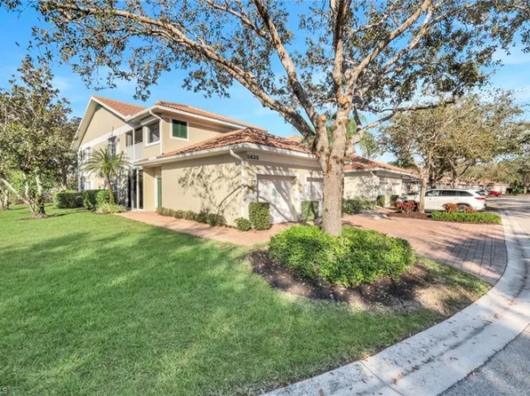 5635 Sherborn DR #201, NAPLES, FL 34110