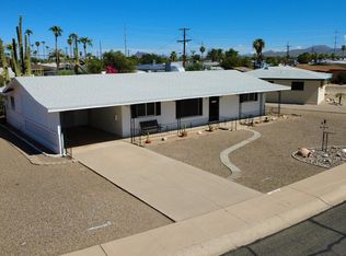 5246 E Butte St, Mesa, AZ 85205
