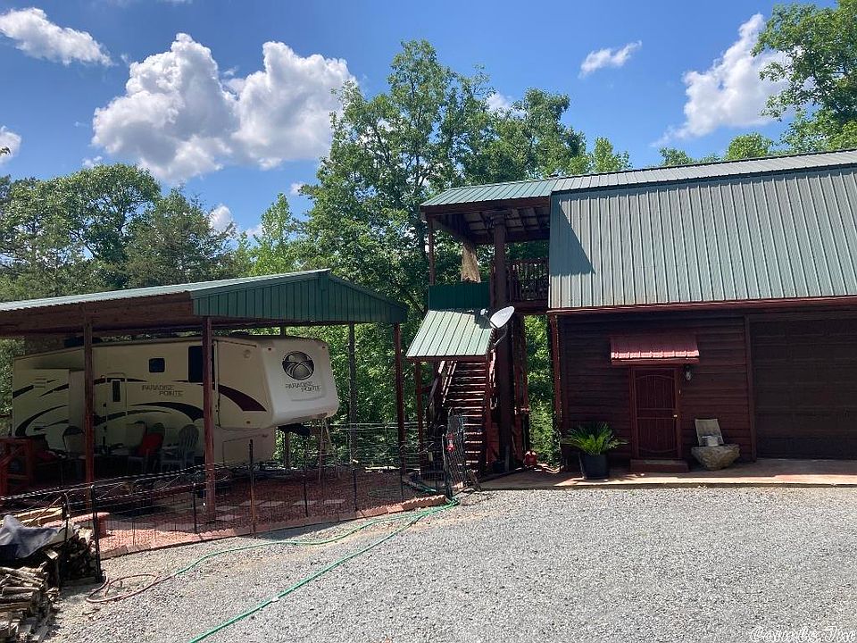 132 Creekview Ln, Vandervoort, AR 71972 MLS 22018089 Zillow