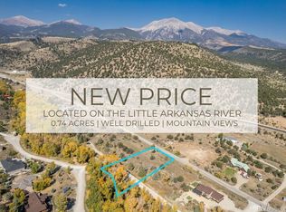 17380 Willow Tree Drive LOT 11, Salida, CO 81201