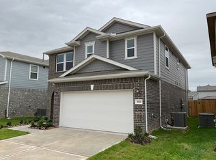 4550 Kellmore Ct, Katy, TX 77493