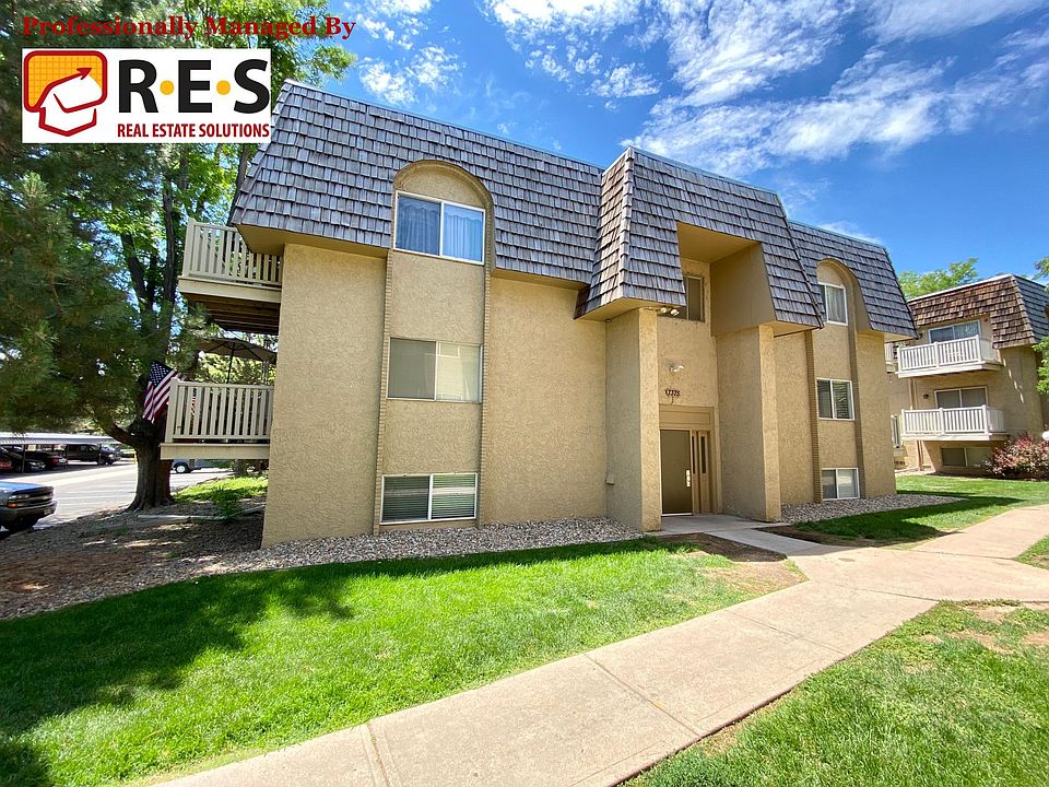 1st image of 7375 E Quincy Ave APT 203