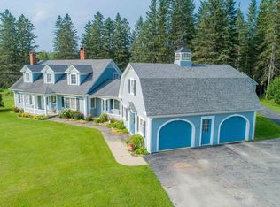 59 Roaring Brook Rd, Colebrook, NH 03576