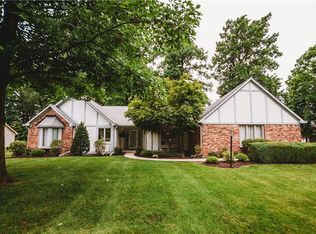 10305 Northwind Dr, Indianapolis, IN 46256