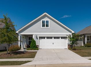 1518 Hornbeam Rd, Fuquay Varina, NC 27526