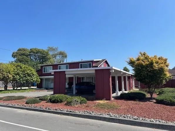3218 Trinity St, Eureka, CA 95501