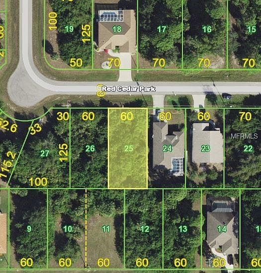 1st image of 112 Red Cedar Park
