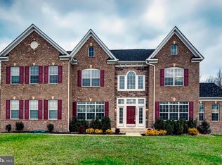 12000 Weathervane Ln, Upper Marlboro, MD 20772